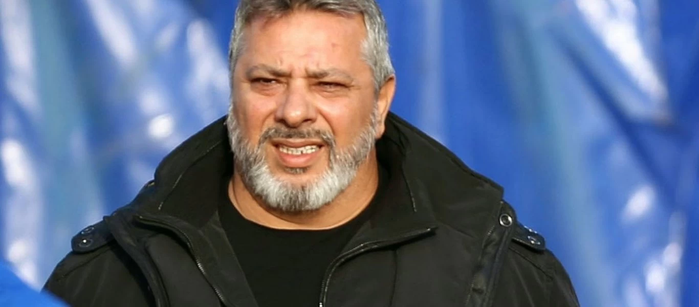 Αποχωρεί από τον Πανιώνιο ο Νίκος Ζαμάνης!